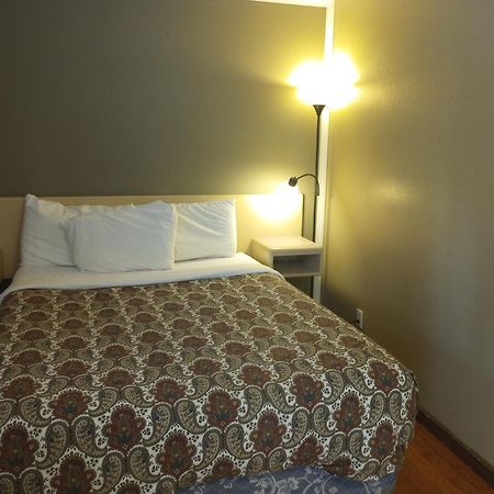 Magnuson Hotel Creston Kültér fotó
